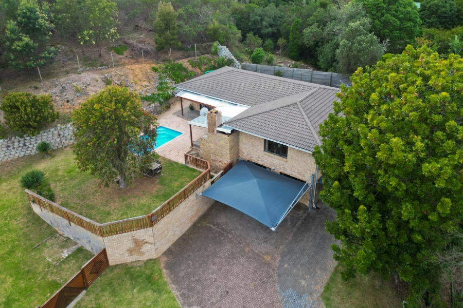 3 Bedroom Property for Sale in Knysna Heights Western Cape